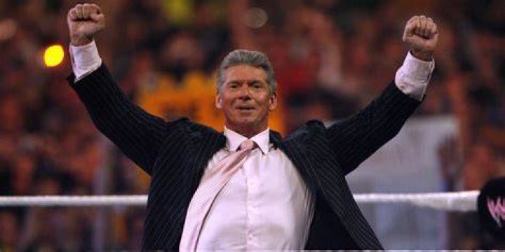 The Dynamic Duo: Vince McMahon and P Diddy's Unbreakable Bond