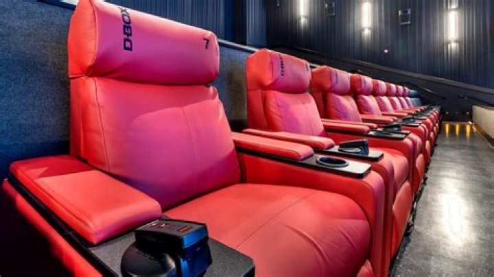 The Enchantment of Tinseltown Oak Ridge TN: A Cinematic Experience Like No Other