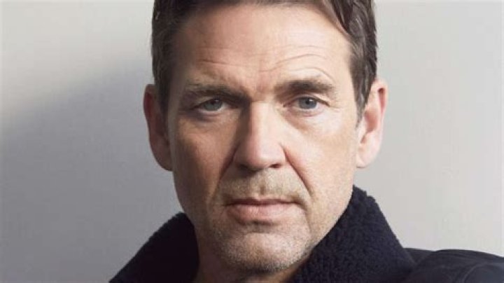 The Enduring Legacy of Dougray Scott: A Masterful Actor's Journey