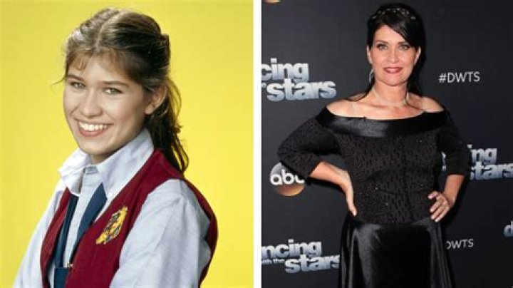 The Enduring Legacy of Nancy McKeon: A Hollywood Icon's Journey