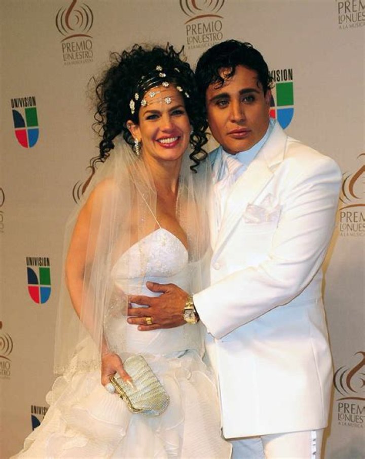The Enigma of Niurka Marcos: Unraveling the Actress's Age
