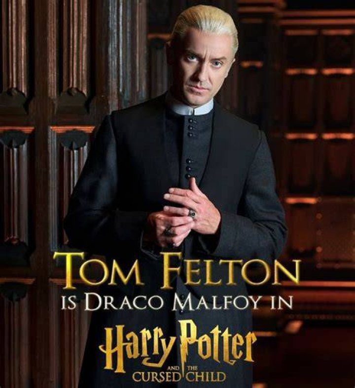 The Enigmatic Actor of Malfoy: Tom Felton's Journey in the Wizarding World
