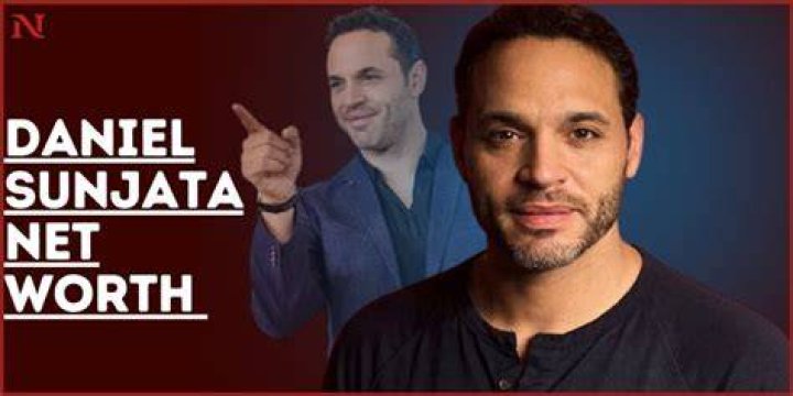 The Enigmatic Daniel Sunjata: Uncovering His Life and Career