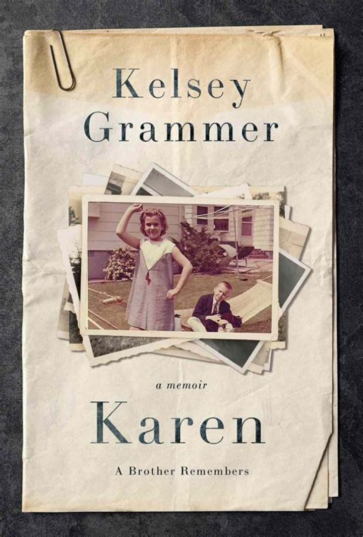 The Extraordinary Journey of Kelsey Grammer: An In-Depth Biography