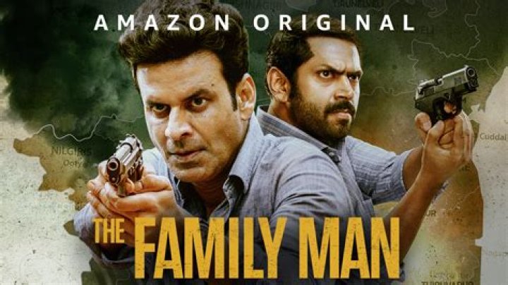 The Family Man Season 1 Download Vegamovies: A Complete Guide