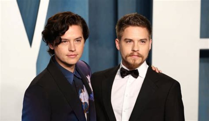 The Fascinating Journey of the Sprouse Twins