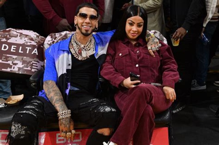 The Game Rapper Girlfriend 2024: Unveiling the Mystery Behind the Hip-Hop Star's Love Life