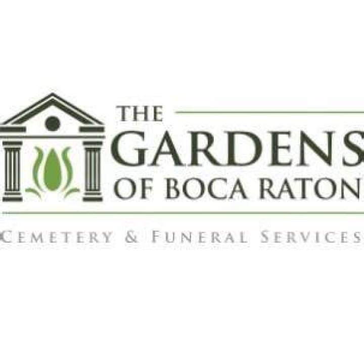 The Gardens of Boca Raton - Cemetery & Funeral Services