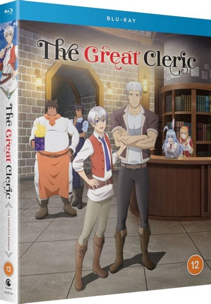 The Great Cleric Season 2: A Deep Dive into the Enchanting World of Fantasy