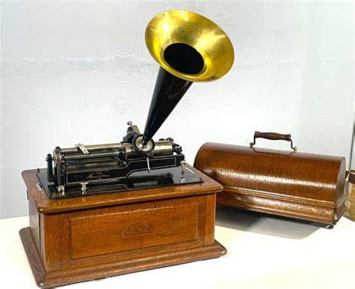 The Gurwitz Gramophone: A Timeless Artifact in Sound History
