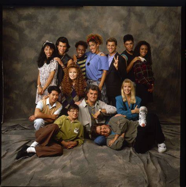 The Height of Robin Givens: Unveiling the Details