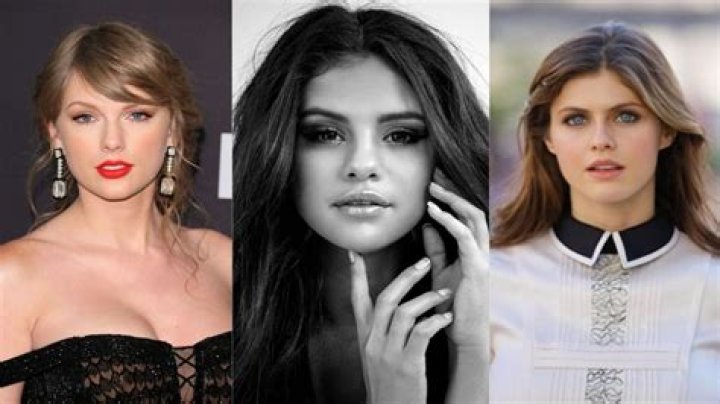 The Hottest Female Actors: A Comprehensive Look at Today's Leading Ladies