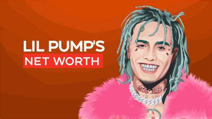 The Impressive Net Worth of Lil Pump: A Deep Dive into His Wealth and Career