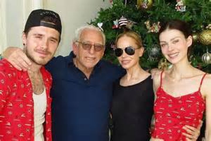 The Inspiring Journey of Nicola Anne Peltz: A Prominent Figure in Entertainment