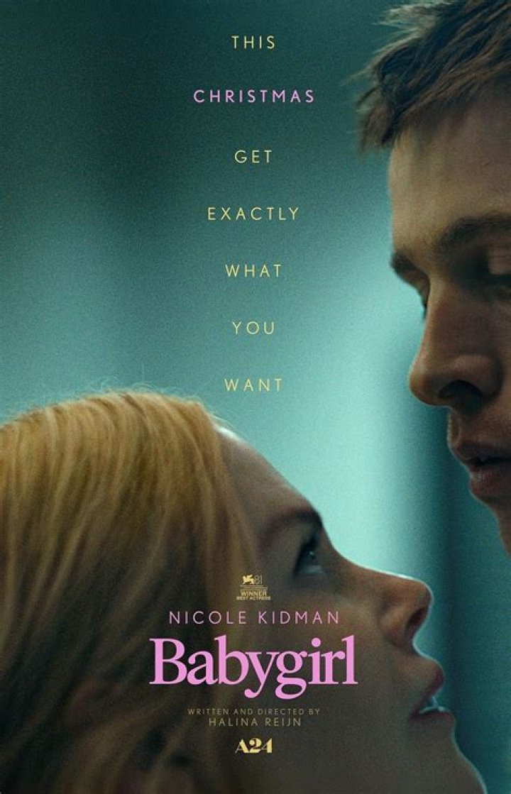 The Intriguing Journey of Babygirl Movie: A Cinematic Exploration