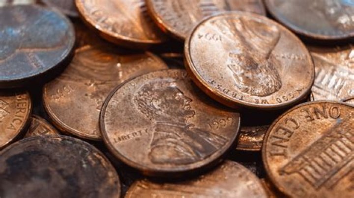 The Intriguing Tale of the Smallest Pennies in the World: A Journey Through History and Numismatics