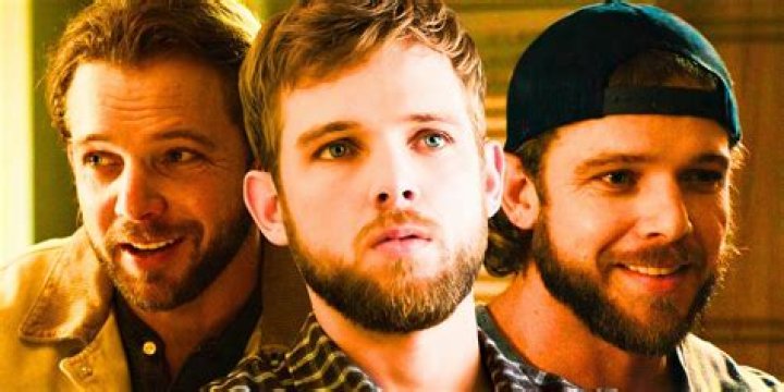 The Intriguing World of Max Thieriot: A Journey Through Talent and Dedication