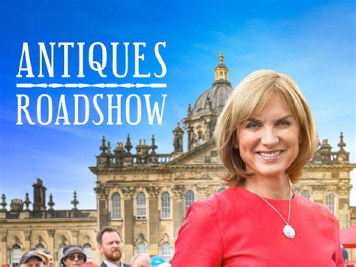 The Latest Antiques Roadshow News: Discover Hidden Treasures
