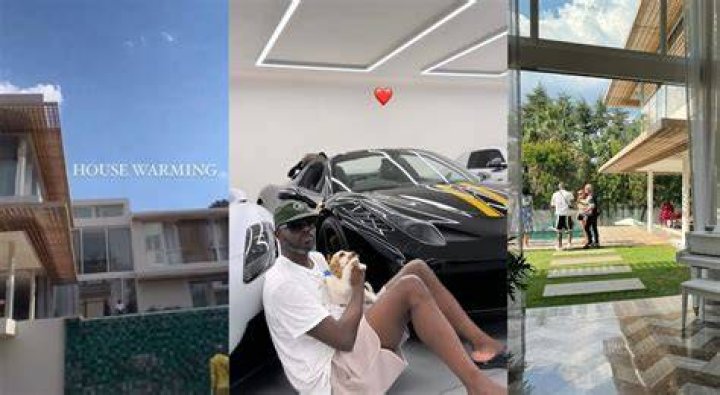 The Lavish Lifestyle of Xavien Howard: Exploring His Net Worth