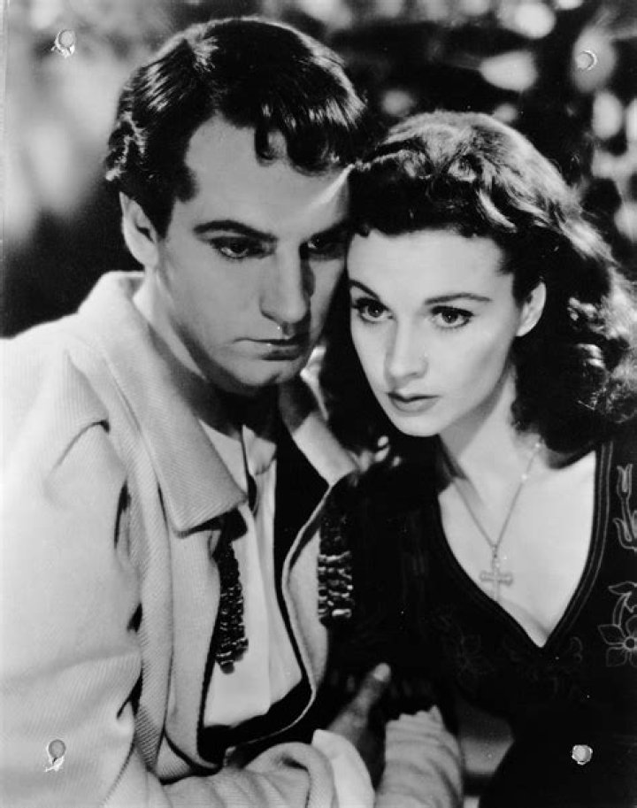 The Legendary Laurence Olivier: A Tragic Loss Remembered