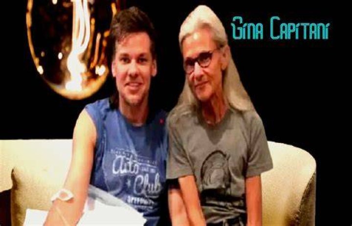 The Life and Career of Gina Capitani