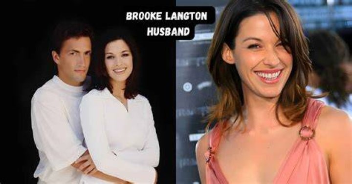 The Love Life of Brooke Langton: A Complete Relationship History