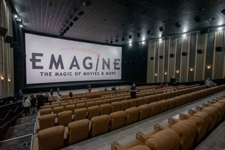 The Marvelous Experience of Birch Run Emagine Cinemas
