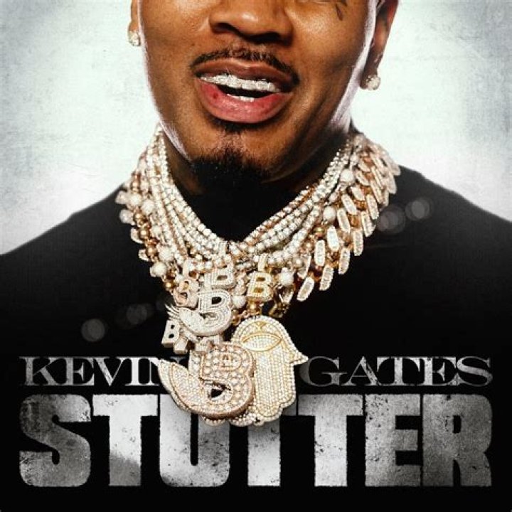 The Prayer Lyrics Kevin Gates: A Deep Dive into the Soulful Track