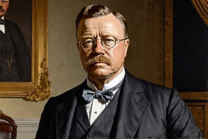 The Remarkable Legacy of the Roosevelt Icon: A Journey Through History