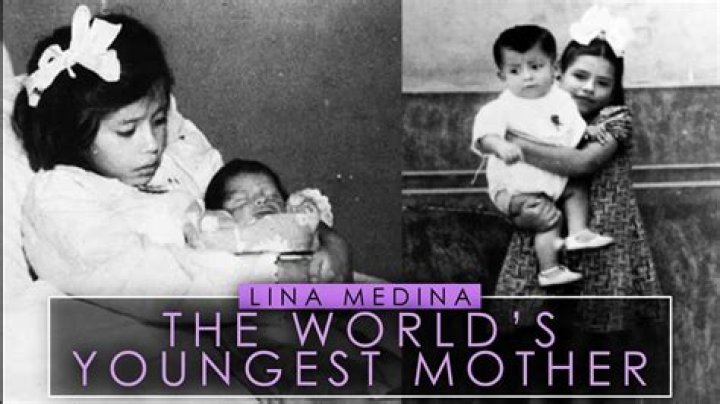 The Remarkable Story of Lina Medina: The Youngest Mother in Medical History