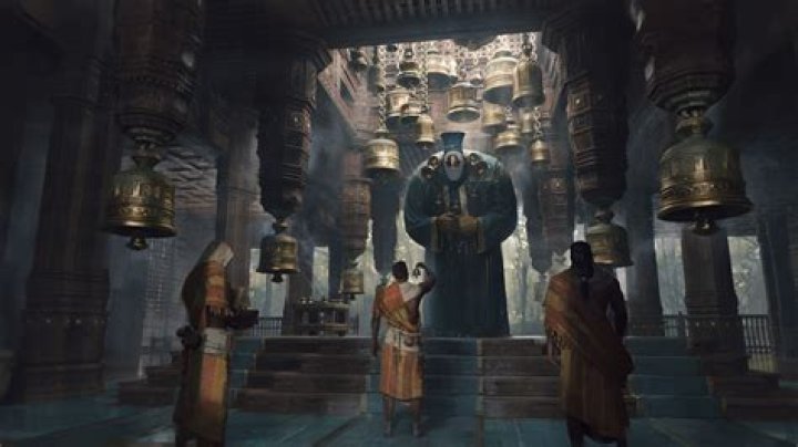 The Secret Cave Pateon: Unveiling the Mysteries of an Ancient Wonder