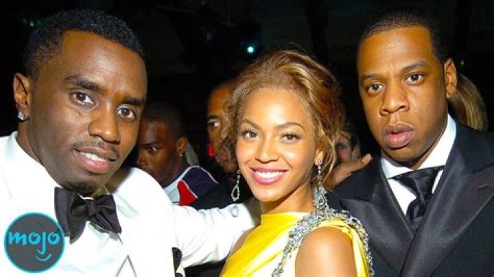 The Truth About Beyonce and P.Diddy's Relationship: Revealed