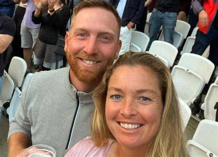 The Truth About Coco Vandeweghe's Marital Status