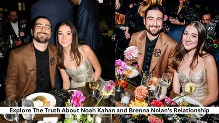 The Truth About Noah Kahan's Ex-Wife | Everything You Need to Know