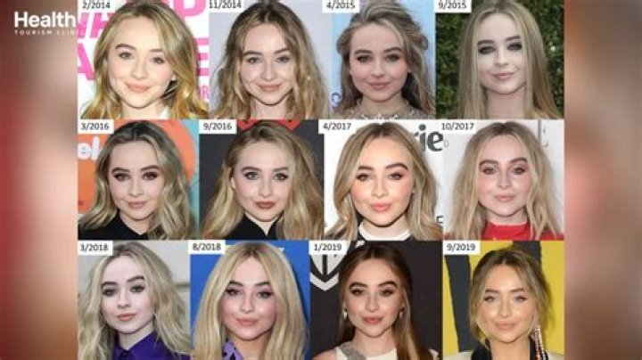 The Truth About Sabrina Carpenter's Weight Loss and Fitness Journey