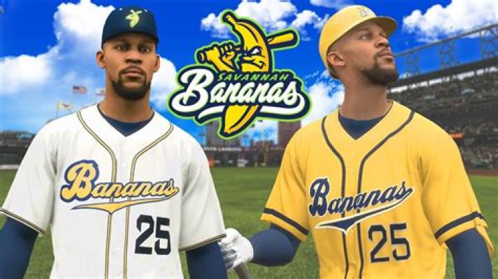 The Ultimate Guide: How Much Do Savannah Bananas Players Make?