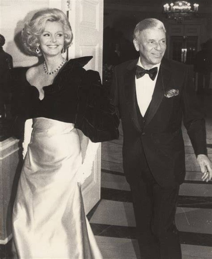 The Ultimate Guide to Barbara Marx Sinatra: Her Life, Legacy, and Impact on Entertainment