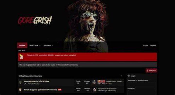 The Ultimate Guide to {bestgore}: Explore Extreme Content at Your Own Risk