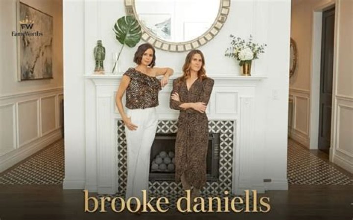 The Ultimate Guide to Brooke Daniells: Her Career and Influence