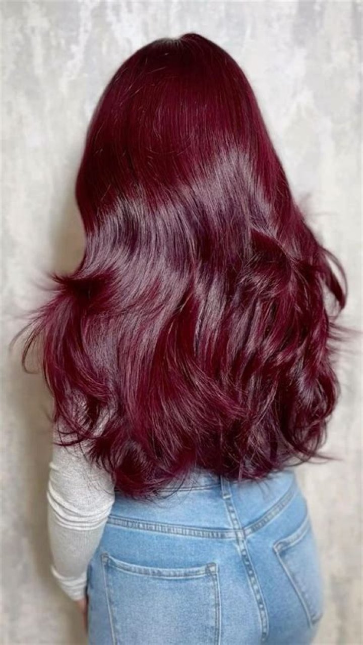 The Ultimate Guide to Burgundy Hair: A Bold and Beautiful Choice