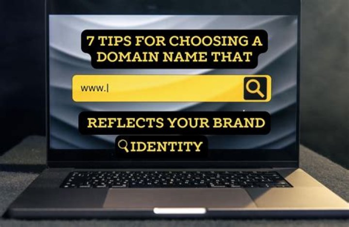 The Ultimate Guide to Choosing the Right Domain Name for Your .com Website