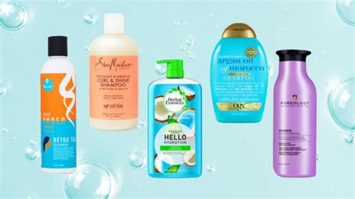 The Ultimate Guide to Drugstore Shampoo and Conditioner for Gorgeous, Bountiful Curls
