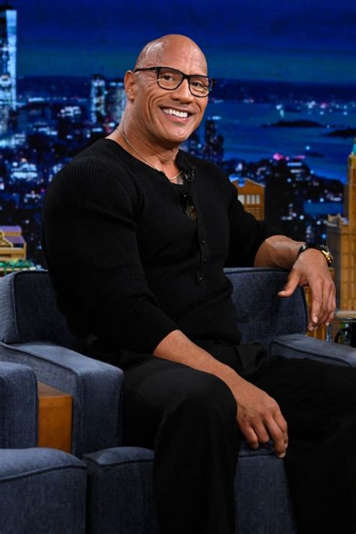 The Ultimate Guide to Dwayne 