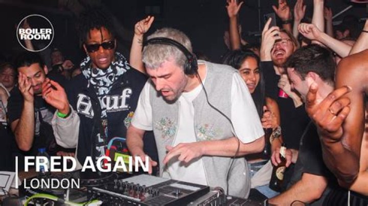 The Ultimate Guide to Fred again..: A Comprehensive Exploration of his Music and Influence