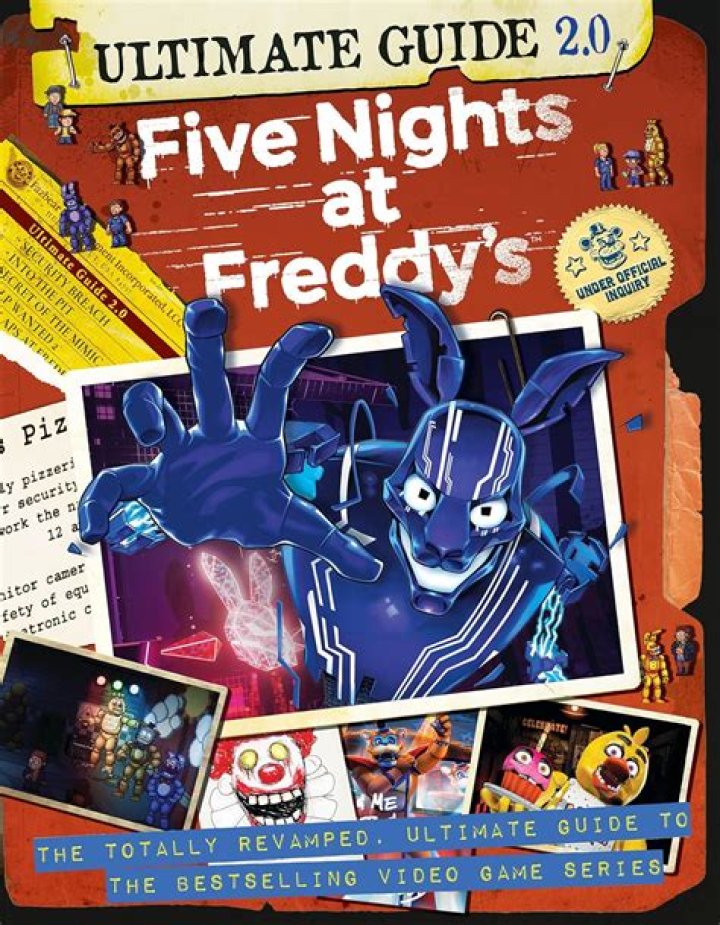 The Ultimate Guide to Freddy Dodge Wiki