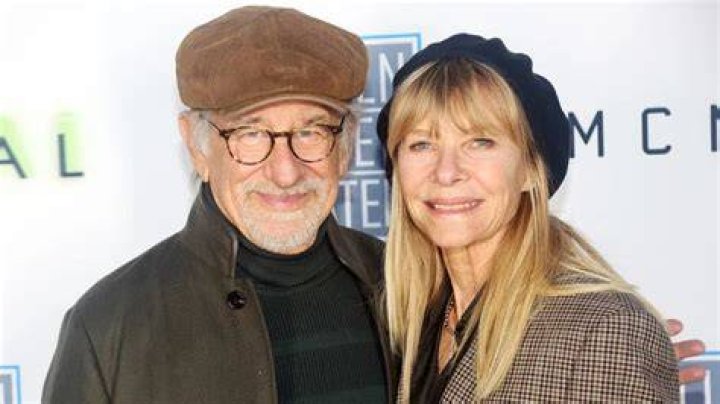 The Ultimate Guide to Kate Capshaw's Measurements