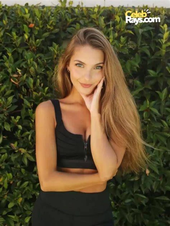 The Ultimate Guide to Lexi Rivera's Net Worth