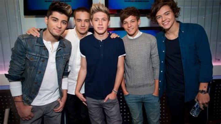 The Ultimate Guide to Liam Payne of One Direction: His Journey and Legacy