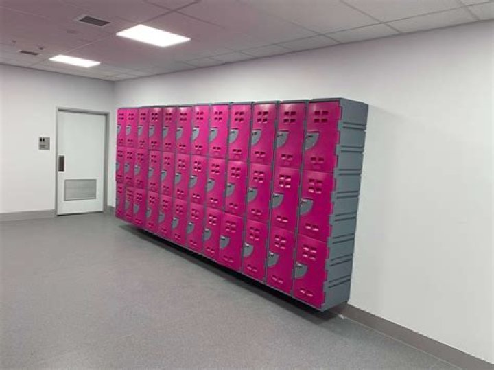 The Ultimate Guide to Locker Rooms: Understanding Their Importance and Functionality