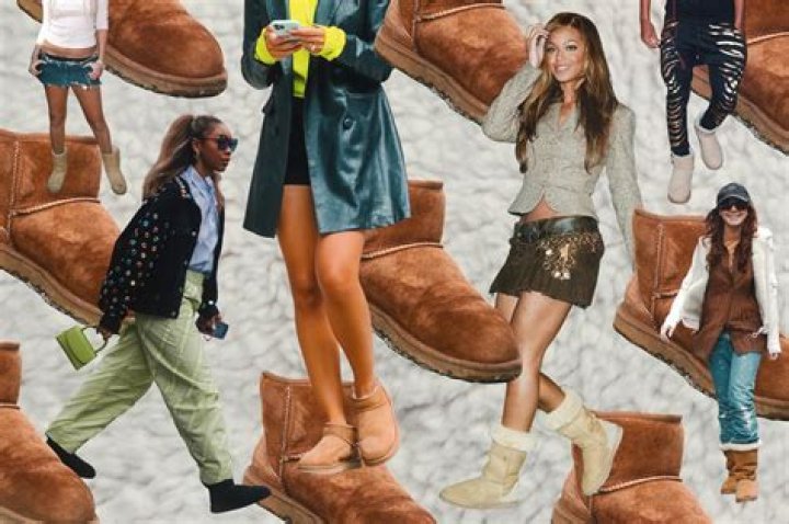 The Ultimate Guide to Mini Ugg Boots: Style, Comfort, and Versatility